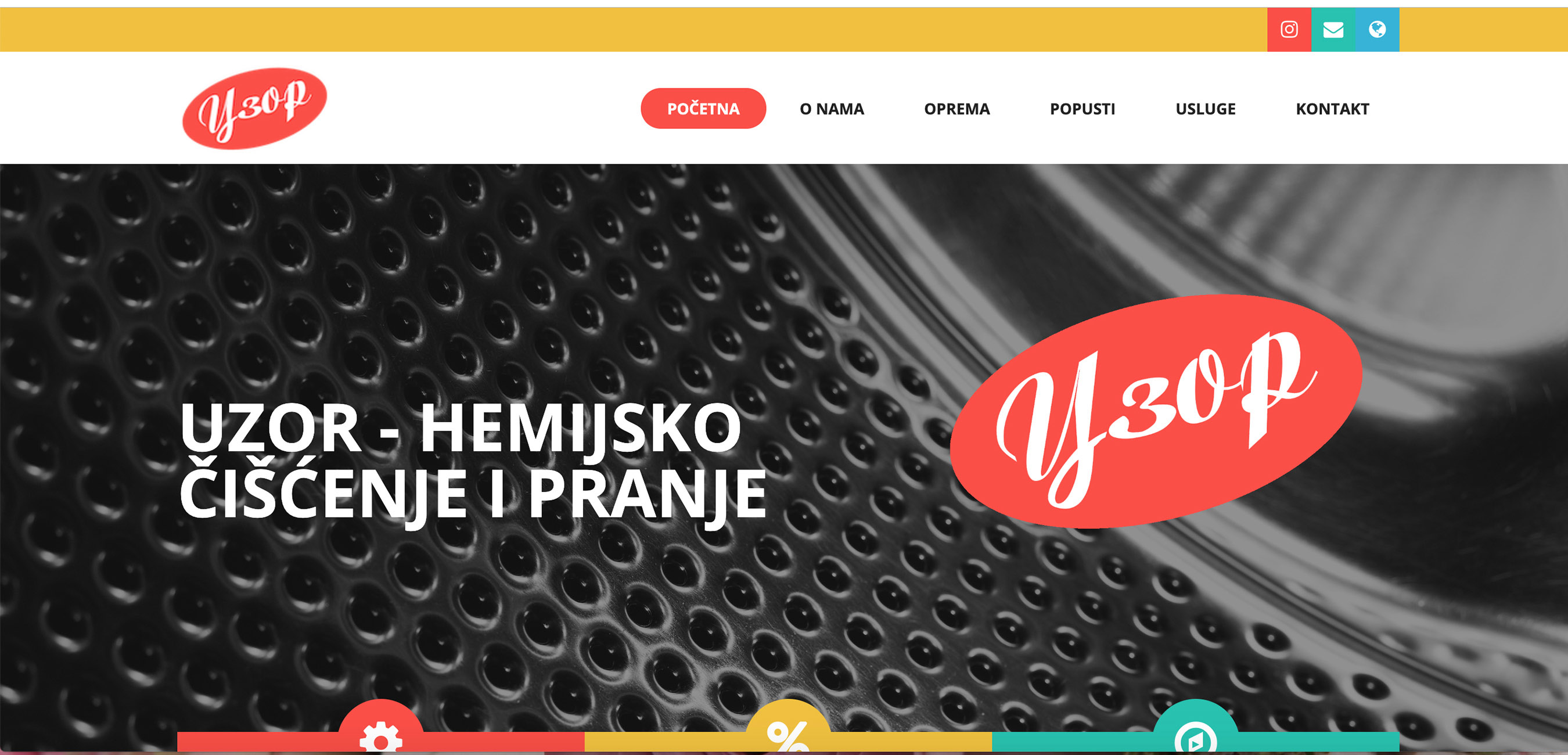 resio portfolio