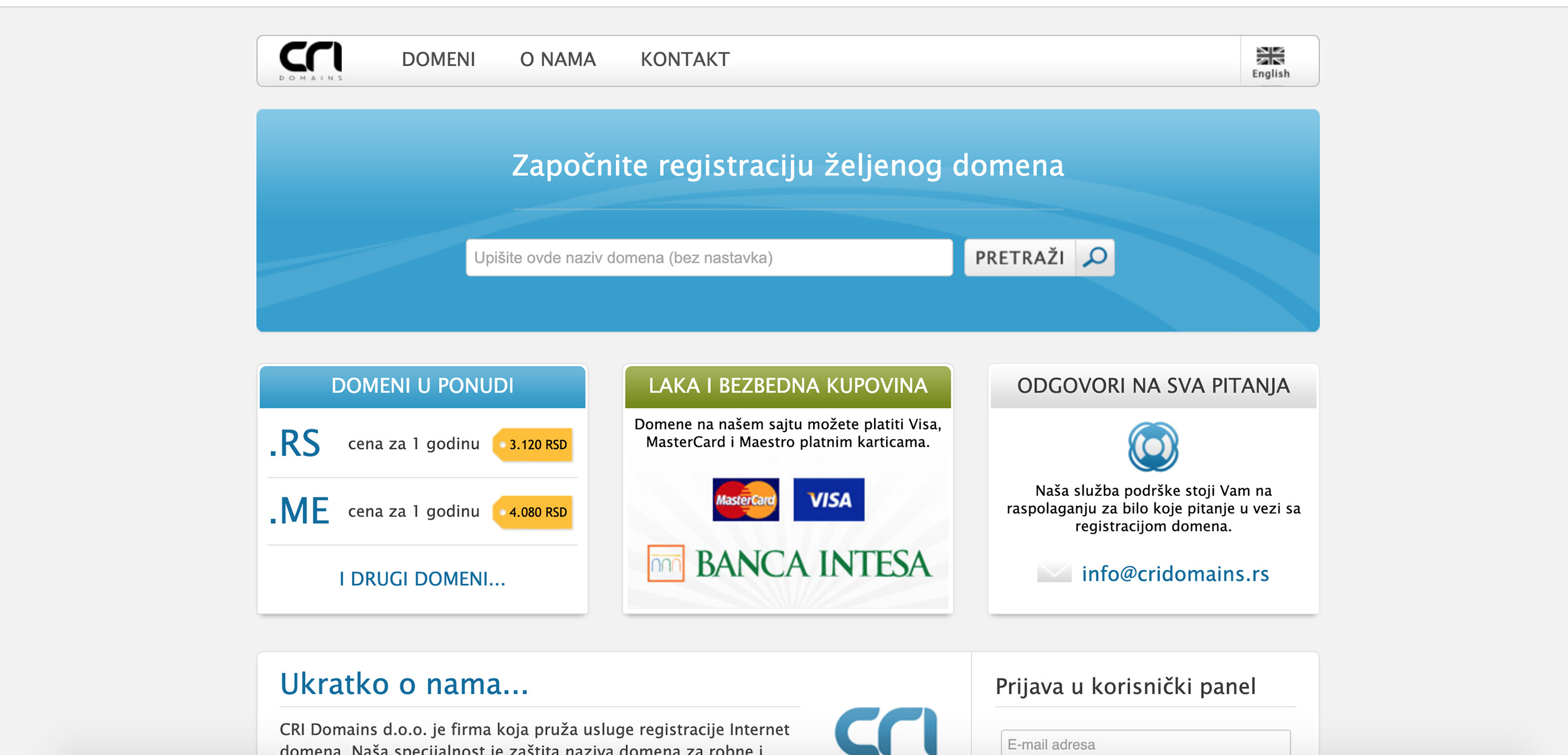 resio portfolio